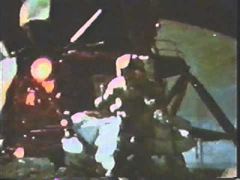 Apollo 15 Fallexperiment auf dem Mond image source