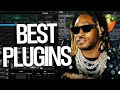The BEST Plugins For Trap Production