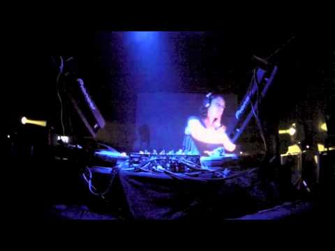 Lisi Paoli @ Festa Roots - 25/04/2015 - Porto Alegre/RS - Portal Underground