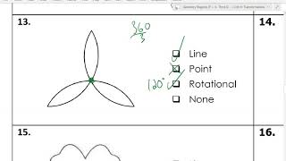 9-4 Symmetry 2/2