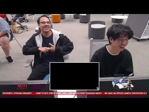 Keshi EBoy (Steve) VS Vile (Terry) - Winners Final | Highland Masters Elite 2