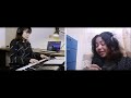 Overjoyed Stevie Wonder Cover