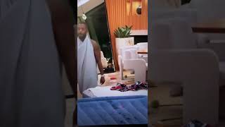 Ray J is the funniest person alive naturally dawg 😂 #mafiathon3 #rayj #kevinhart #druski #kaicenat