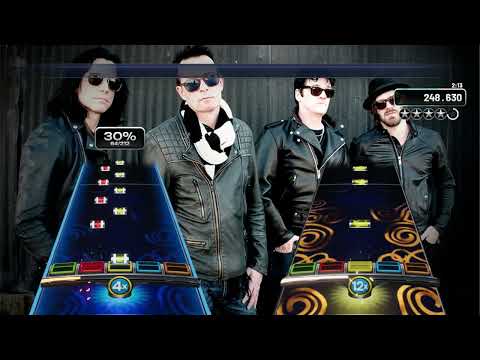 Scott Weiland and The Wildabouts - Modzilla