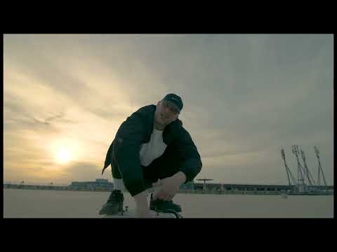 Stunnah - Genau hier (prod Smeerlapp)