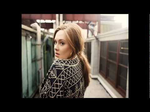 Adele - Set Fire To The Rain Remix (Moto Blanco Radio Edit)