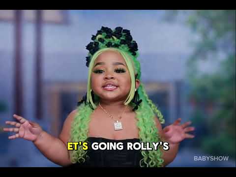 Rollie Vs Et -  Baddies Caribbean