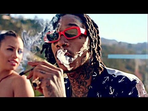 Snoop Dogg, Wiz Khalifa, YG - The Marathon Continues ft. Nipsey Hussle