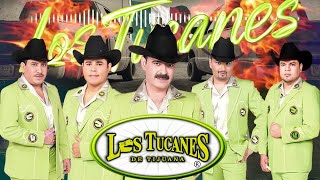 Los Tucanes de Tijuana 🔶Lo Mejor de los Corridos Bravos 💥 26 Éxitos Corridos Pesados Mix🎀🎀