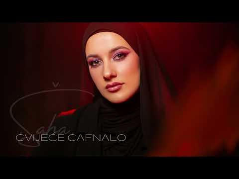 Šaha - CVIJEĆE CAFNALO I Cover