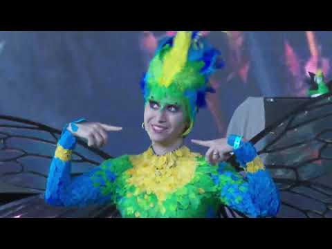 [EsCosplay] EuroCosplay 2019 Spanish Selections - 2nd PLACE - Rise of the Guardians
