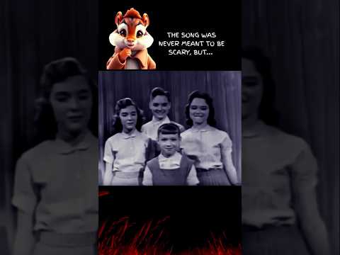 The Lennon Sisters - tonight You Belong To Me (1956) #shorts