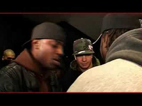 L Blade vs Sage Badweather