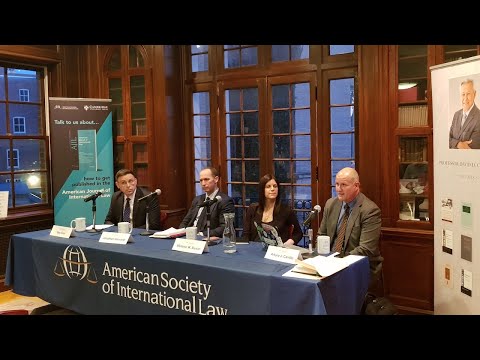 Discerning the Rules: The application of international law to state cyberattacks