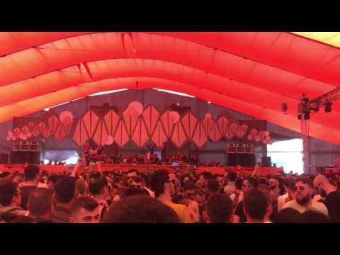 Marco Carola @ Sunwaves 21 (3)