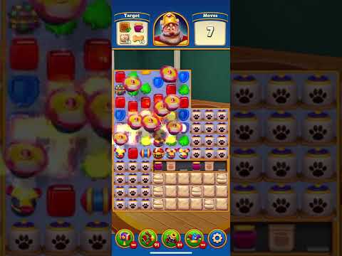 Royal Match LEVEL 3972