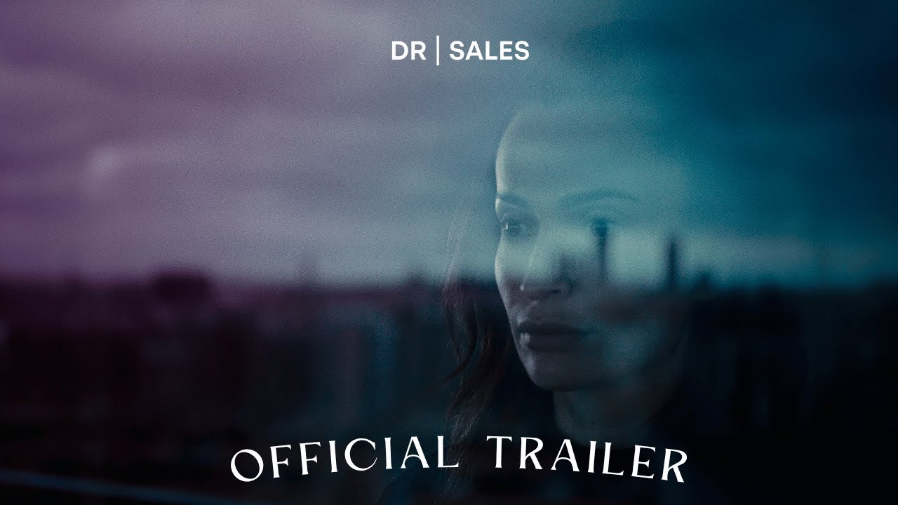 THE BLACK SWAN - official trailer - YouTube