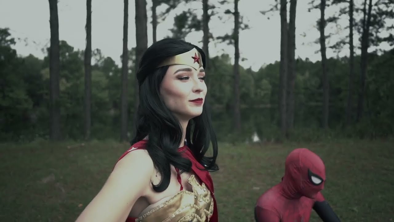 Promotional video thumbnail 5 for Character Pros