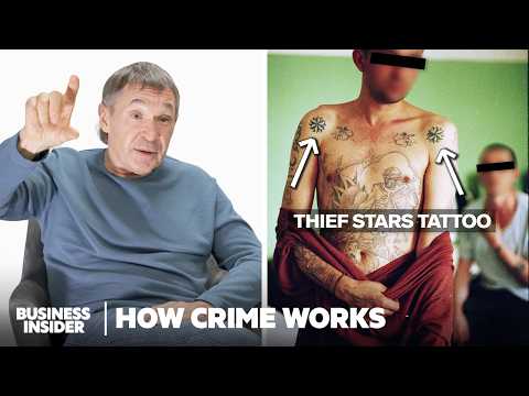 How Russian Prison Colonies Actually Work | How Crime Works | Insider
