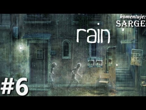 Zagrajmy w Rain odc. 6 - KONIEC GRY