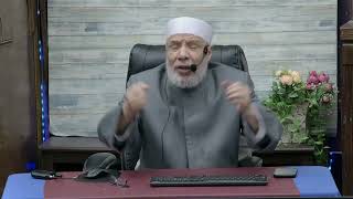 صورة هل الغضب على الزوجة بسبب الزحام الشديد في العمرة يضعف الأجر/الخميــس(06-02-2025م)الحلقــة الثـانيـة