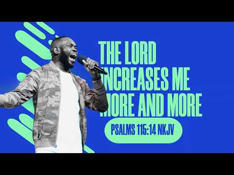 12 MARCH | THURSDAY MORNING PRAYERS WITH PASTOR JOSEPH