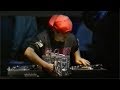 DJ Yoshi 1991 DMC World Eliminations