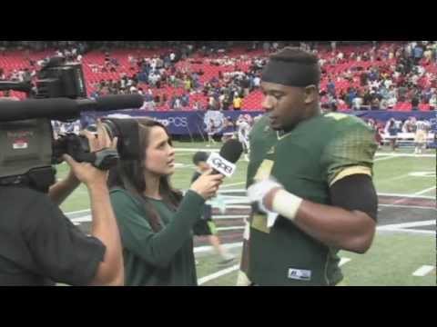 Robert Nkemdiche Highlights 2012