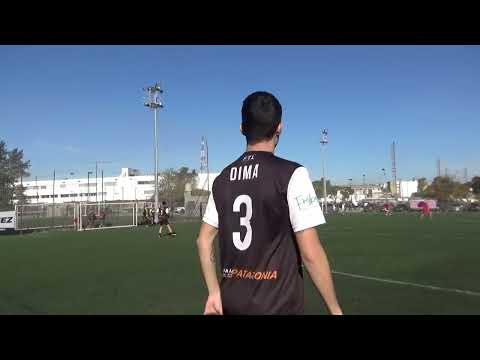 TIBURON FC VS PAR DE AS - #LigaNuñez - #Apertura SLD 22/5/2022