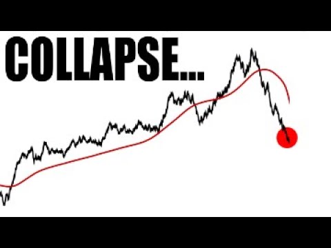 PCE Inflation Shock?.... Stocks Collapsing Ahead Of Release