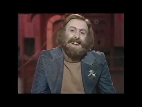 The Old Grey Whistle Test spoof - RWT (1975)