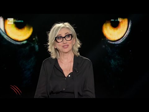 Lunetta Savino: "Il cinema italiano non dà spazio alle donne" - Belve 27/05/2025