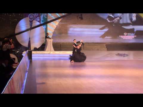 2011 WDSF Grand Slam Chengdu, CHN