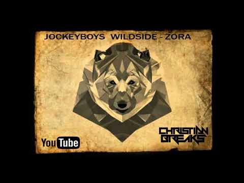 Jockeyboys  Wildside   Zora  (dj christian breaks)