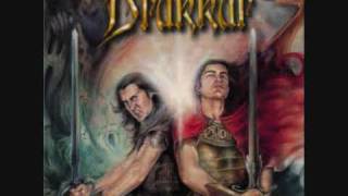 Drakkar (2000) - The Voice of the Wind