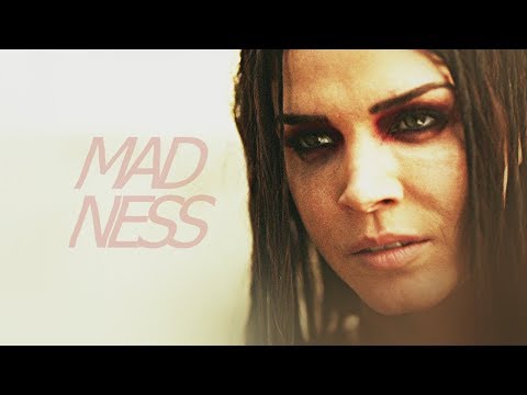 Octavia Blake (Blodreina) | Madness