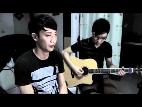 Without You - Chris Cendana (Cover)