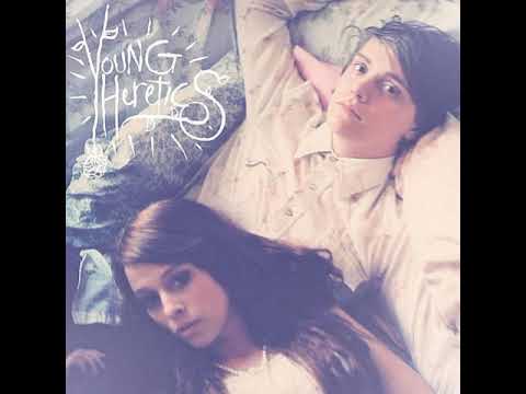 Young Heretics - I Know I'm A Wolf (Music Video)