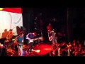 Black Lips - M.I.A. - Bowery Ballroom 2011-07-29