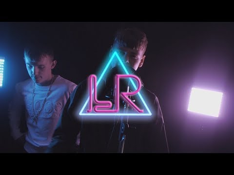 BGMedia | Josh Tate (Little T) & Joshy B [LIGHTROOM] S1 E1 (Prod. by By CHEK Beatz)