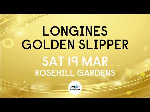 Longines Golden Slipper - Did You Know