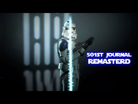 501st Journal Remasterd