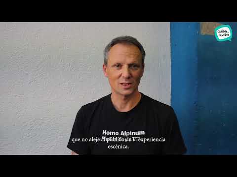 Quién es Quién | Cía MOVEO