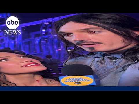 Tyler Cameron reacts to 'DWTS' elimination