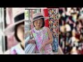 Meet Louisa Mae: 9-year-old Indiana girl born blind, loving life