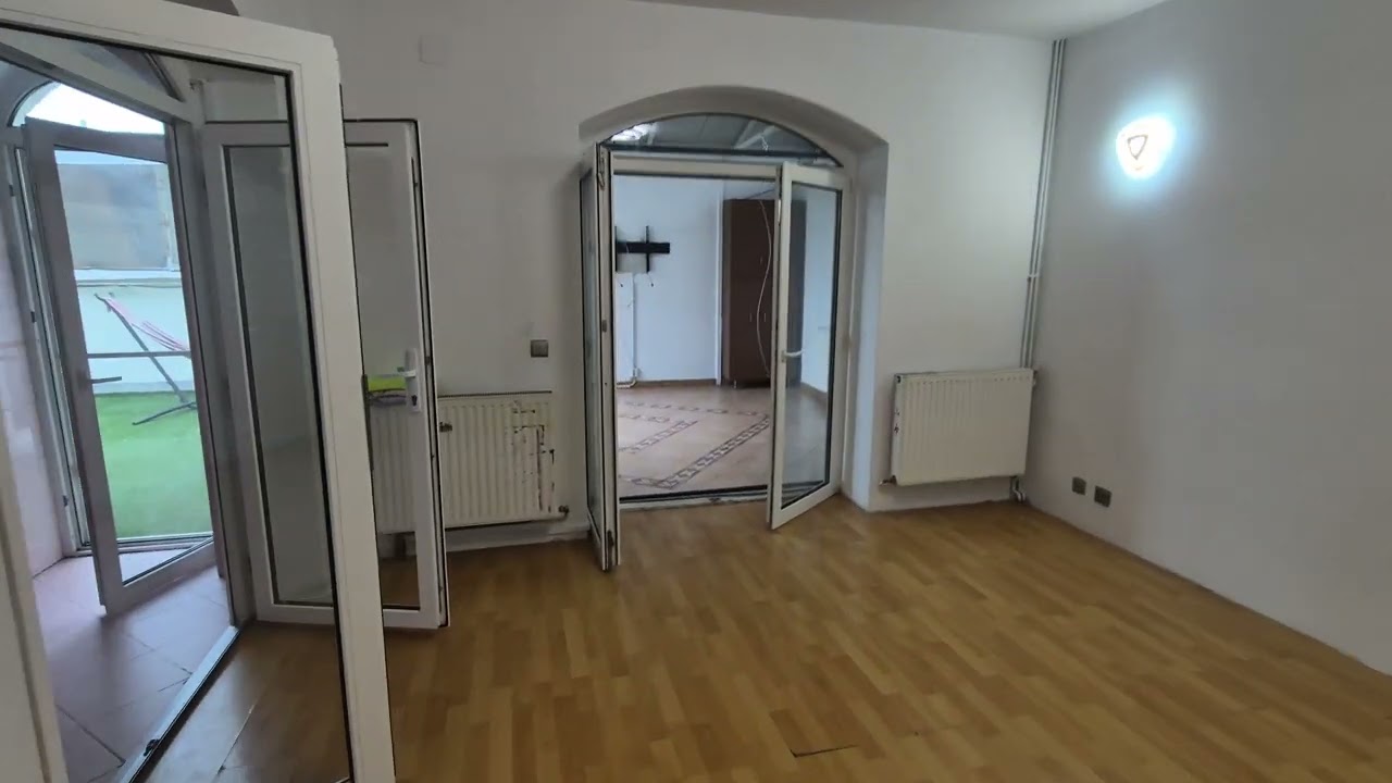 Tur video Casa 6 Camere One Cotroceni
