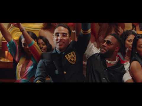 Gradur - Ne reviens pas (Feat. Heuss L'enfoiré)