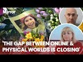 Understanding Online Spaces Is CRITICAL To Women S Safety Disturbing Findings In Everard Inquiry