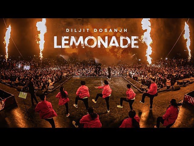 Lemonade Lyrics English Translation – Diljit Dosanjh