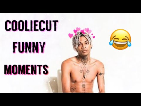 Cooliecut Funny/Cute Moments Compilation